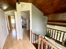 Maison pleine de charme de 5 pièces (DPE C/A) en excellent état avec grand terrain Proche de VILLENEUVE DE MARSAN (40) à SAINT GEIN