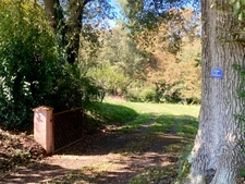 Magnifique Moulin rénové en totalité (DPE D) avec gîte indépendant sur terrain de 4HA arboré sans vis à vis BOUGUE (40)