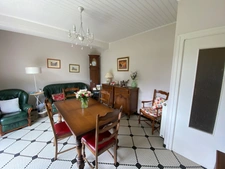 CENTRE DE SAINT PIERRE DU MONT - MAISON DE CARACTERE DE TYPE 4 SUR TERRAIN DIVISIBLE 6600 M2 (2 LOTS) 