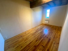 Maison de ville pour votre résidence principale ou locative de 3 pièces de 91M2 habitable Proche de NOGARO (32) à PANJAS