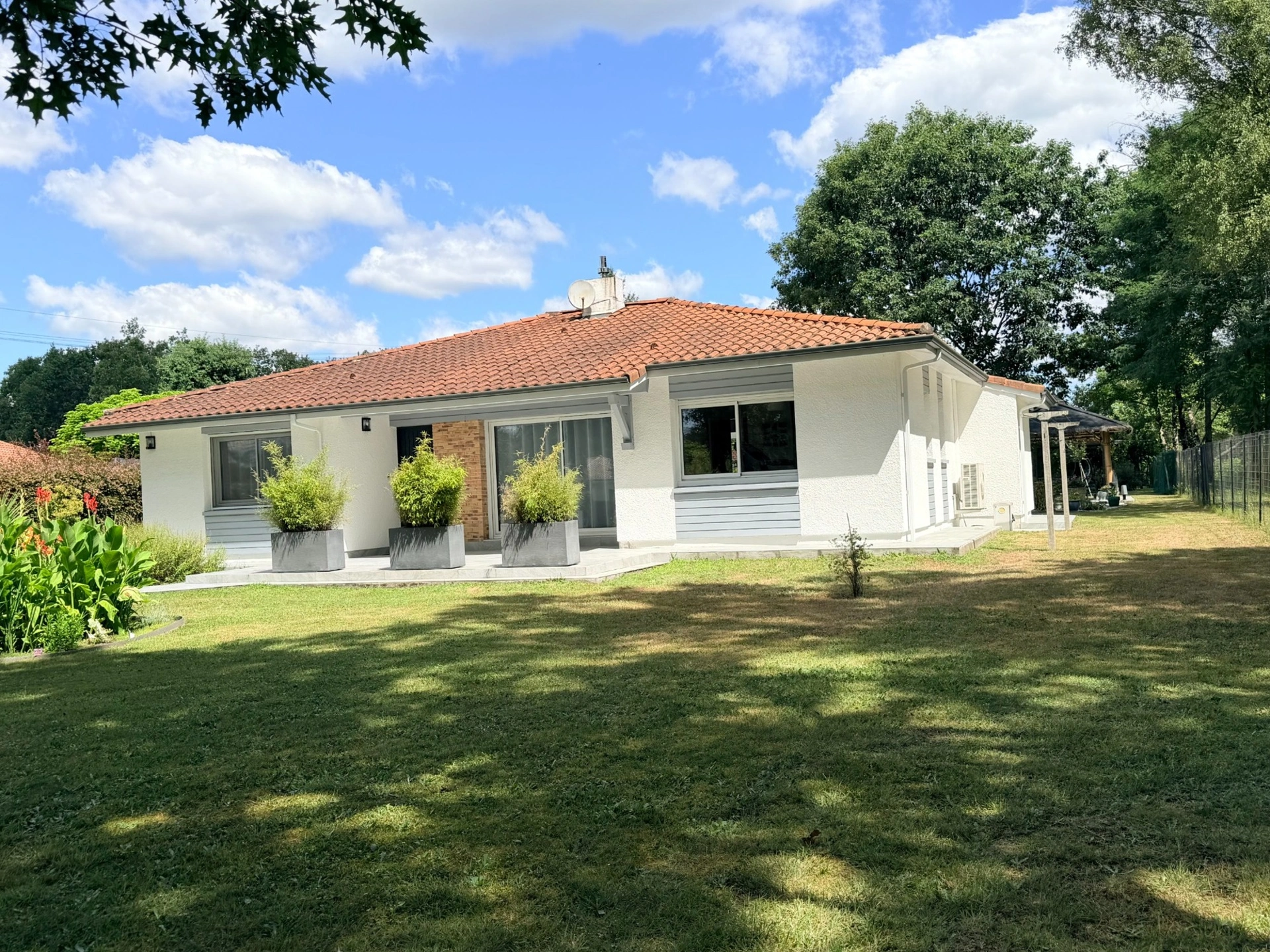 Maison 5 pièces 130 m² · à Saint Martin d'Oney · 130 m² · 368 000 €
