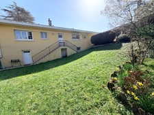 Maison bourgeoise de caractère avec d'excellentes prestations dans le centre de MONT DE MARSAN (40)