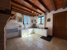Authentique maison Landaise totalement rénovée pleine de charme avec mini piscine à BASCONS (40)