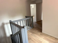 Maison de caractère à fort potentiel avec intérieur rénové dans le centre de BASCONS à 10 minutes de MONT DE MARSAN