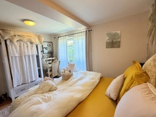 Magnifique maison de caractère de 120M2 avec piscine et garage double sur grand terrain proche de ST SEVER à TOULOUZETTE