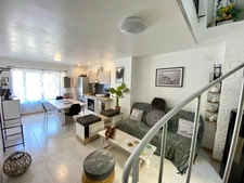 Appartement de charme totalement rénové de 3 pièces centre historique de SAINT SEVER (40)