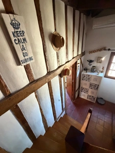 Authentique maison Landaise totalement rénovée pleine de charme avec mini piscine à BASCONS (40)