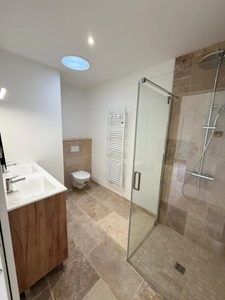 Maison neuve très haut de gamme (RE 2020- DPE A/A) de 5 pièces avec garage à 5 KMS de NOGARO (32) à Sainte Christie d'Armagnac