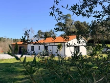 Maison contemporaine (DPE A) avec piscine et SPA à ESCOURCE à 15 minutes de l'Ocean et 10 minutes de MIMIZAN