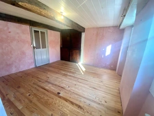 Maison de ville pour votre résidence principale ou locative de 3 pièces de 91M2 habitable Proche de NOGARO (32) à PANJAS