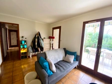 Maison de charme 5 pièces avec garage et véranda fermée à GAMARDE LES BAINS (40) sur terrain de 1200 M2 sans vis à vis
