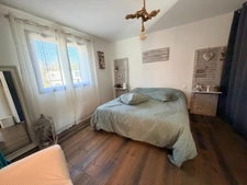 Maison contemporaine (DPE A) avec piscine et SPA à ESCOURCE à 15 minutes de l'Ocean et 10 minutes de MIMIZAN
