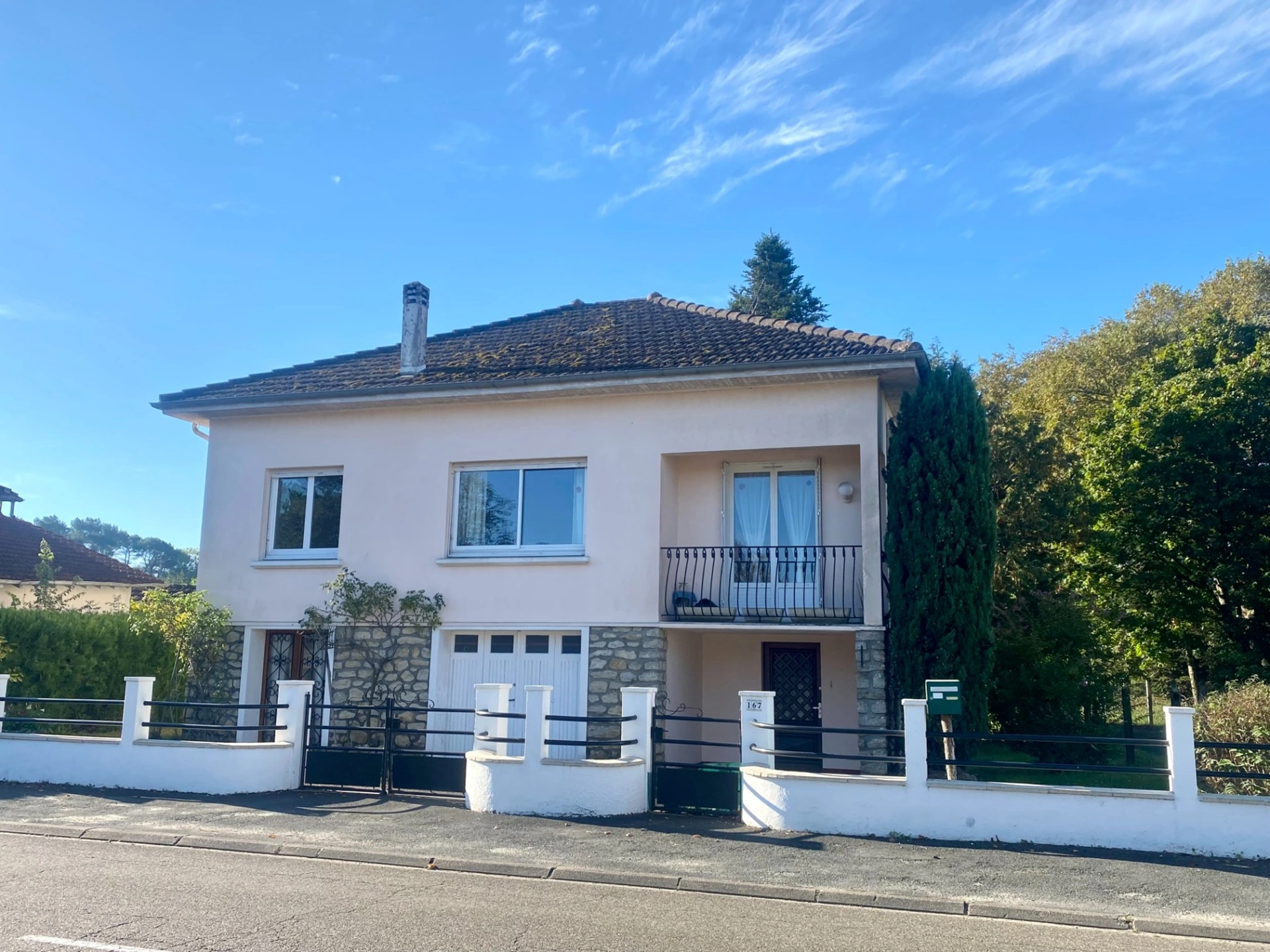 Maison 6 pièces 108 m² · à Luxey · 108 m² · 169 900 €