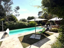 SAINTE CHRISTIE D'ARMAGNAC (32) Maison d'architecte de prestige avec des prestations exceptionnelles : piscine et studio indépendant (DPE C) 