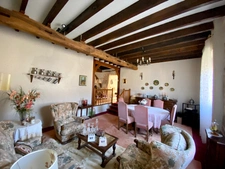 MAGNIFIQUE BASTIDE RESTAUREE AVEC DEPENDANCES POUR FAIRE DES GITES ET PISCINE A LACEPEDE