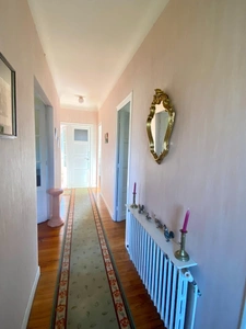 Maison T4 avec studio indépendant et sous-sol à LUXEY (40)