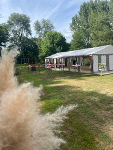 Moulin rénové plein de charme de 400M2 (DPE C) dans un cadre unique pour organiser de l'évènementiel avec plusieurs gîtes à GAMARDE LES BAINS 