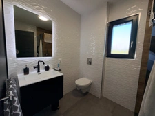 Maison contemporaine (DPE A) avec piscine et SPA à ESCOURCE à 15 minutes de l'Ocean et 10 minutes de MIMIZAN