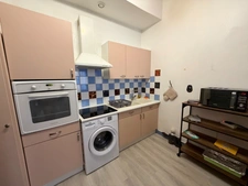 APPARTEMENT T3 (DPE B/A) AVEC TERRASSE - BORDEAUX QUARTIER ST PIERRE/CAMILLE JULLIAN - IMMEUBLE EN PIERRE RÉNOVÉ.