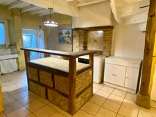 Maison de ville pour votre résidence principale ou locative de 3 pièces de 91M2 habitable Proche de NOGARO (32) à PANJAS