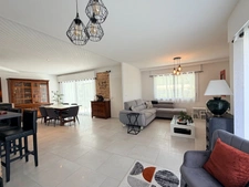 Maison d'architecte totalement rénovée de 130M2 SAINT MARTIN D'ONEY (40) avec terrain de 2000M2
