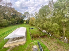 Moulin rénové plein de charme de 400M2 (DPE C) dans un cadre unique pour organiser de l'évènementiel avec plusieurs gîtes à GAMARDE LES BAINS 