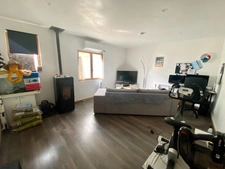 2 Appartements duplex T3 de 71M2 et 55M2 totalement rénovés (dont un avec terrasse) à vendre centre historique de SAINT SEVER (40)
