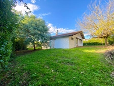 Maison à vendre 4 pièces avec garage aménageable et terrain de 900M2 à MONT DE MARSAN (40)