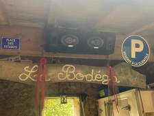 Moulin rénové plein de charme de 400M2 (DPE C) dans un cadre unique pour organiser de l'évènementiel avec plusieurs gîtes à GAMARDE LES BAINS 