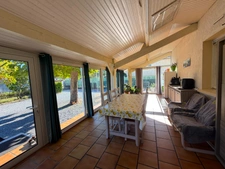 Maison de plain pied de 5 pièces de 136M2 (idéal activité professionnelle) proche des commodités MONT DE MARSAN (40)