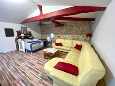 Moulin rénové plein de charme de 400M2 (DPE C) dans un cadre unique pour organiser de l'évènementiel avec plusieurs gîtes à GAMARDE LES BAINS 