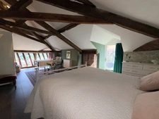 SAINTE CHRISTIE D'ARMAGNAC (32) Maison d'architecte de prestige avec des prestations exceptionnelles : piscine et studio indépendant (DPE C) 