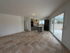 Maison neuve très haut de gamme (RE 2020- DPE A/A) de 5 pièces avec garage à 5 KMS de NOGARO (32) à Sainte Christie d'Armagnac