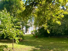 LONGERE DE 260M2 AVEC PISCINE AU CENTRE DE SAINT PIERRE DU MONT SUR TERRAIN DE 2700M2