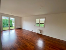 Maison 4 pièces en excellent état à MONT DE MARSAN (40) - quartier prisé - garage, carport et terrasse sur terrain 577M2