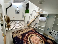Appartement de charme totalement rénové de 3 pièces centre historique de SAINT SEVER (40)