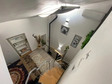 2 Appartements duplex T3 de 71M2 et 55M2 totalement rénovés (dont un avec terrasse) à vendre centre historique de SAINT SEVER (40)