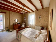 MAGNIFIQUE BASTIDE RESTAUREE AVEC DEPENDANCES POUR FAIRE DES GITES ET PISCINE A LACEPEDE