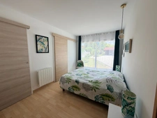 Maison d'architecte totalement rénovée de 130M2 SAINT MARTIN D'ONEY (40) avec terrain de 2000M2