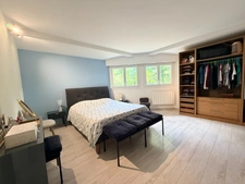 Maison d'architecte totalement rénovée de 130M2 SAINT MARTIN D'ONEY (40) avec terrain de 2000M2