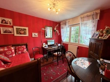 Maison bourgeoise de caractère avec d'excellentes prestations dans le centre de MONT DE MARSAN (40)