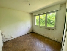 Maison à vendre 4 pièces avec garage aménageable et terrain de 900M2 à MONT DE MARSAN (40)