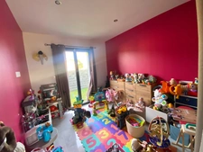 Grande maison de 6 pièces dans quartier prisé à RION DES LANDES (40)