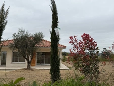 Maison neuve très haut de gamme (RE 2020- DPE A/A) de 5 pièces avec garage à 5 KMS de NOGARO (32) à Sainte Christie d'Armagnac
