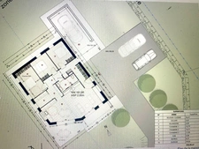 Maison neuve très haut de gamme (RE 2020) de 5 pièces avec garage à 5 KMS de NOGARO (32) à Sainte Christie d'Armagnac