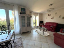 Maison de plain pied de 5 pièces de 136M2 (idéal activité professionnelle) proche des commodités MONT DE MARSAN (40)
