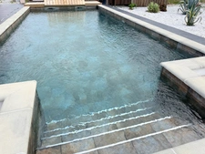 Maison contemporaine (DPE A) avec piscine et SPA à ESCOURCE à 15 minutes de l'Ocean et 10 minutes de MIMIZAN