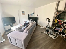 2 Appartements duplex T3 de 71M2 et 55M2 totalement rénovés (dont un avec terrasse) à vendre centre historique de SAINT SEVER (40)