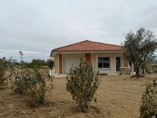 Maison neuve très haut de gamme (RE 2020- DPE A/A) de 5 pièces avec garage à 5 KMS de NOGARO (32) à Sainte Christie d'Armagnac