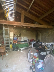 LONGERE DE 260M2 AVEC PISCINE AU CENTRE DE SAINT PIERRE DU MONT SUR TERRAIN DE 2700M2